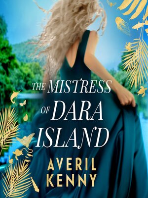 cover image of The Mistress of Dara Island